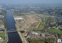 Rapport sur la Qualité de l'Air dans la zone du Trilogiport (Hermalle-sous-Argenteau)